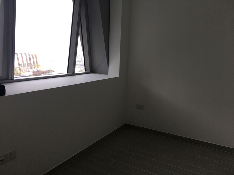 V On Shenton (D1), Apartment #161336912